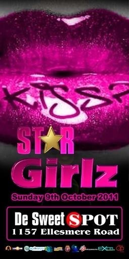 STAR GIRLS